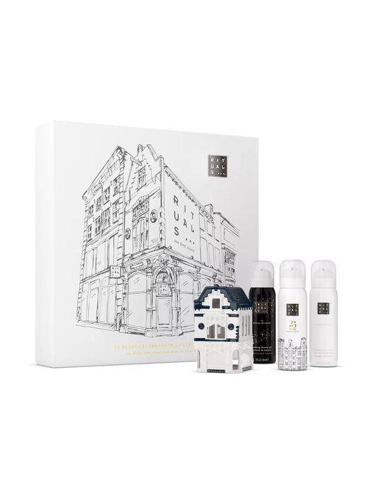 Rituals Advent Calendar / Rituals Адвент Календар / Подарунок