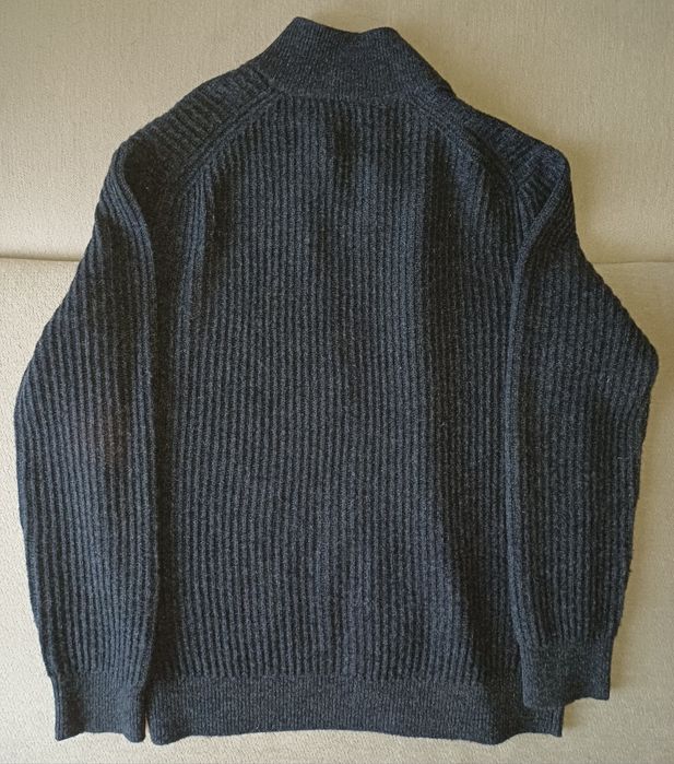 Кофта Massimo dutti