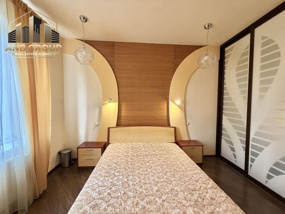 Аренда 3-комнатной квартиры 100м2, ул.Златоустовская 50, Центр