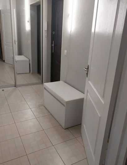 Аренда 2к квартиры на Намыве