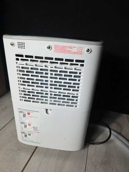 Osuszacz powietrza Colaze