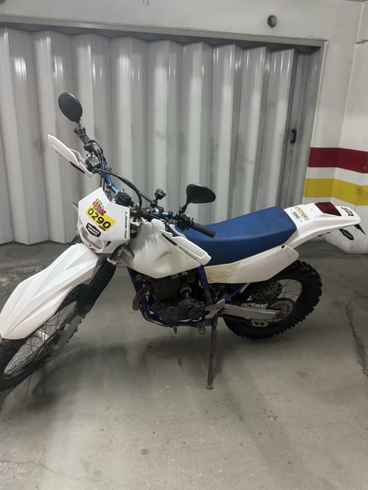 Yamaha TTR 250 Open Enduro 1997