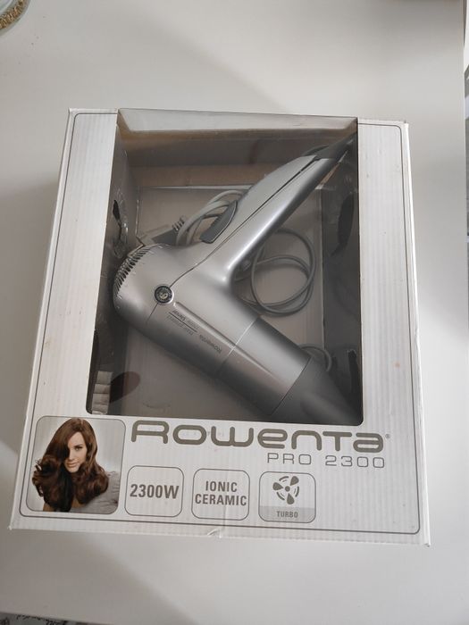 Продам фен " Roventa", б/у