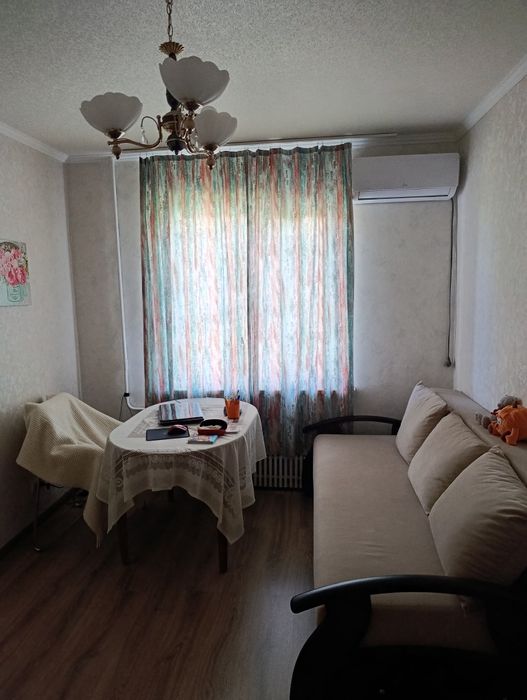 Штора 2,50*2,45 спальня