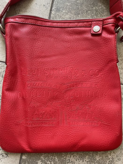 Сумка Levi’s