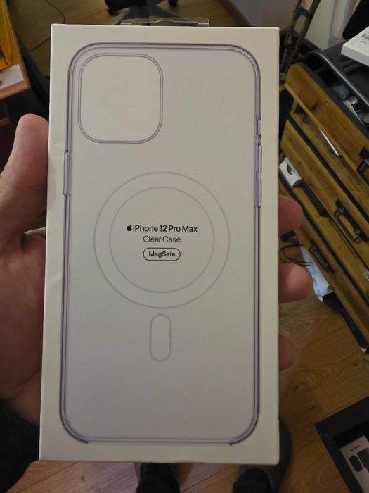 Capa original Iphone 14 Pro Max