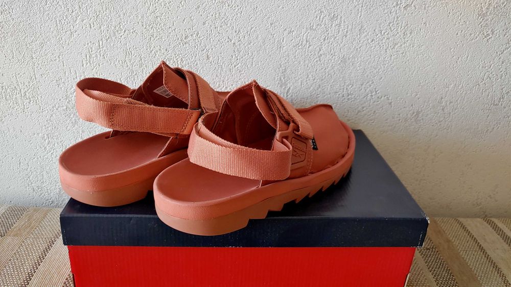 Сандали чоловічі босоножки Reebok Beatnik