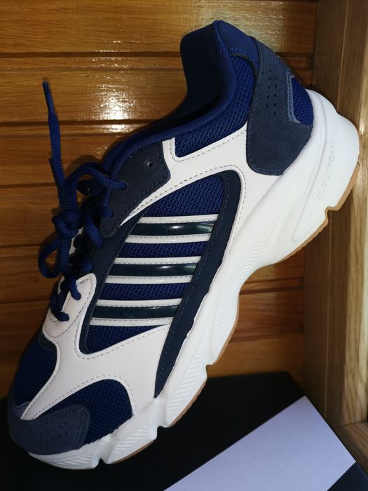 Кросівки р44.28см.устілка.27,1стопа.Adidas CRAZYCHAOS 2000