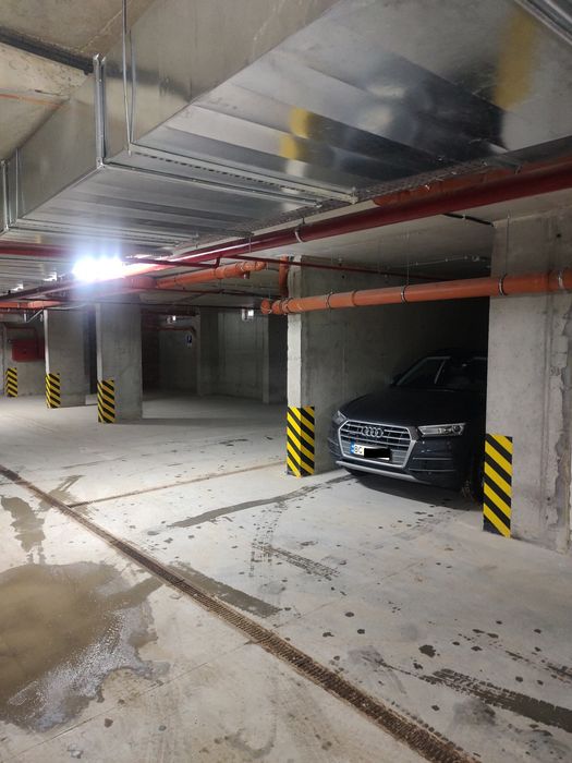 оренда паркомісця вул.Вулецька-Бережанська-Горішній_підземне_13м.кв.