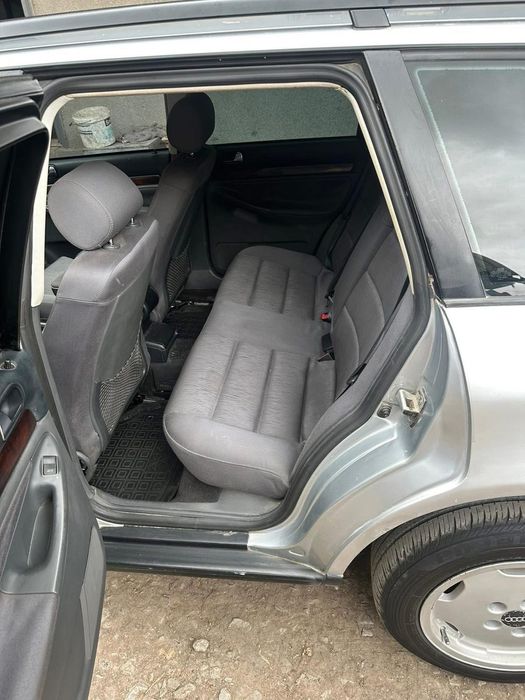 Ауди А4 В5 1998р