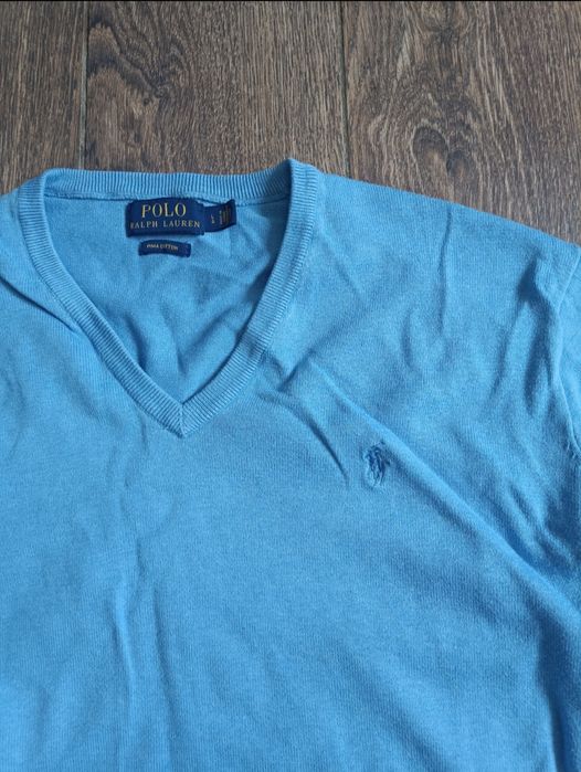 Свитер Polo Ralph Lauren