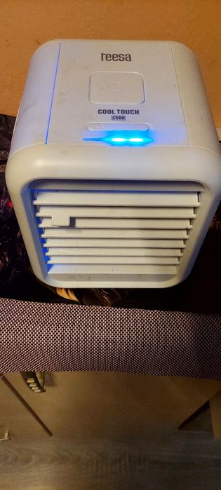 Mini klimatyzator TESSA  C500