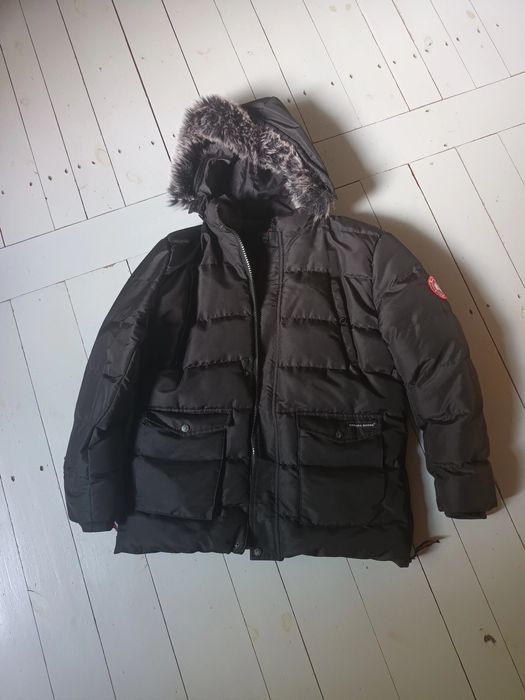 Kurtka zimowa Canada Goose