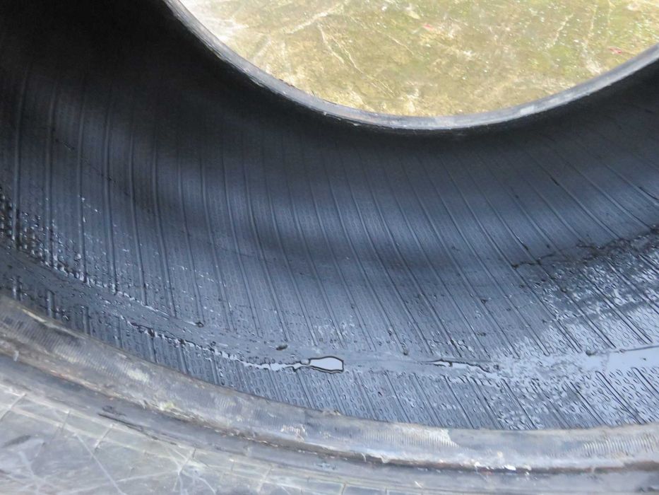 Opona 600/70R30 BKT RT765