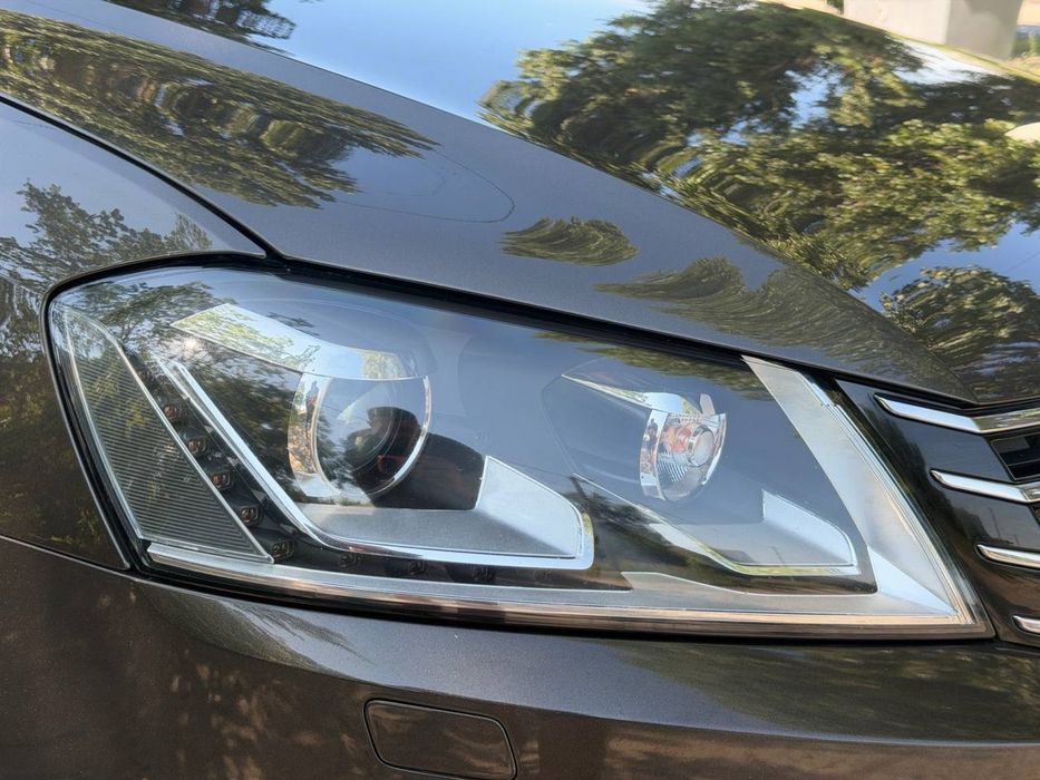 Продам Volkswagen Passat B7 2014 Европа