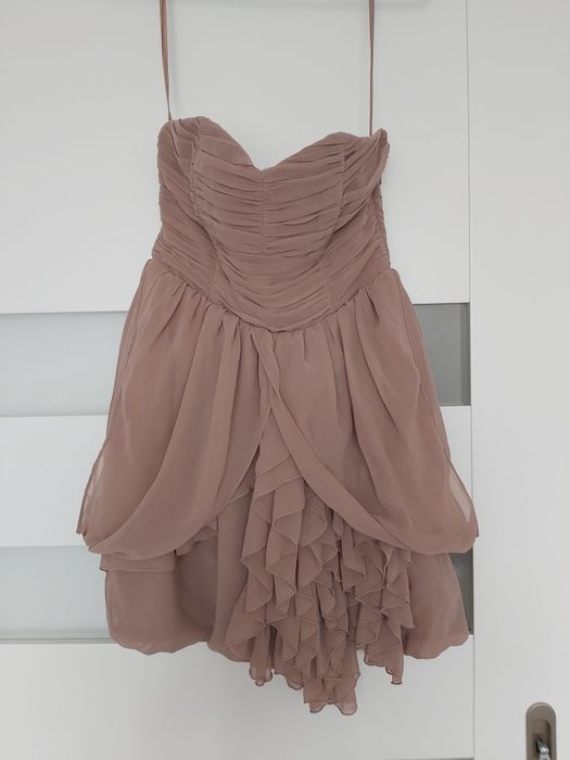 Sukienka H&M ROZ.36