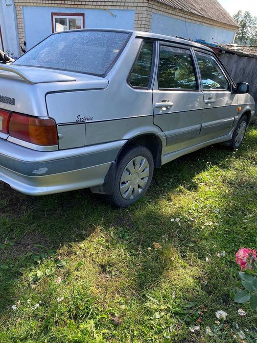 Продаж авто ВАЗ 2115