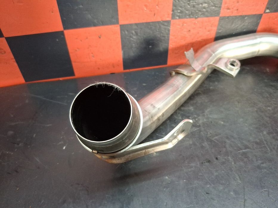 Tubo do ar NISSAN QASHQAI +2 (JJ10E)