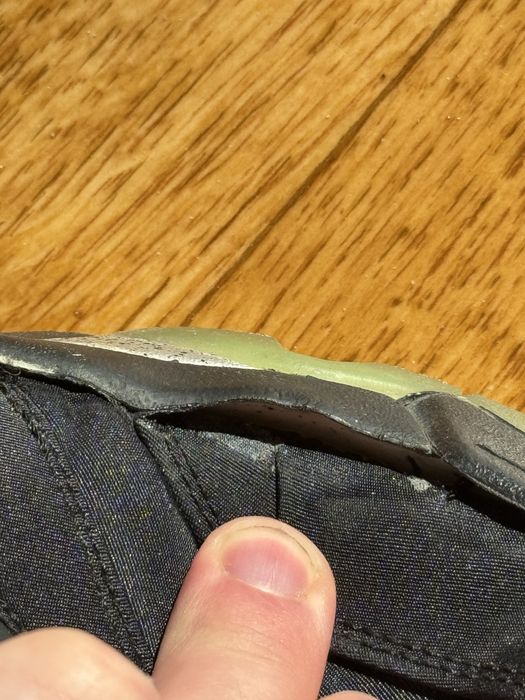 Jordan 5 low X clot 45 11us