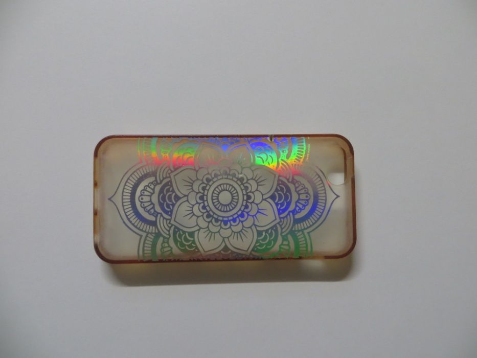 Capas iphone 5 várias cores