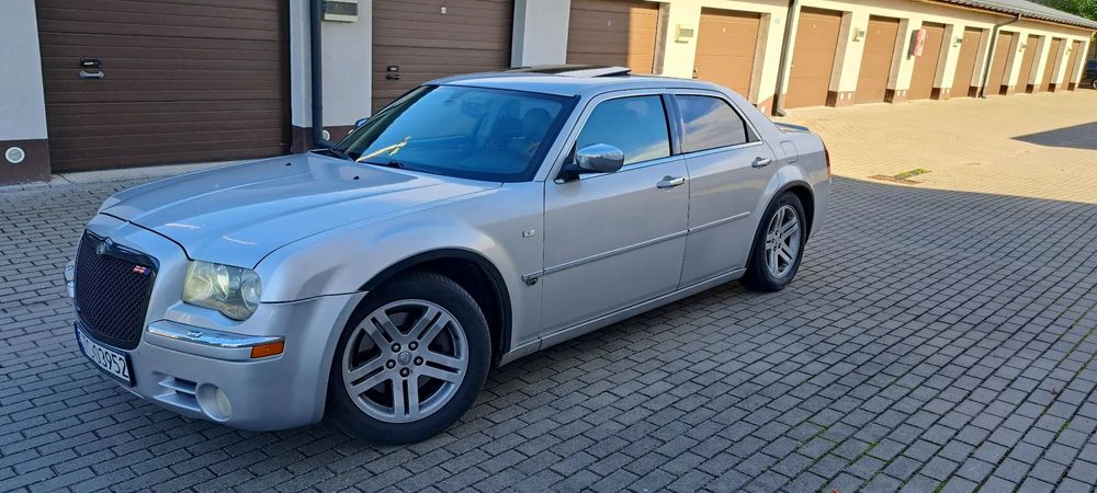 Chrysler 300C
