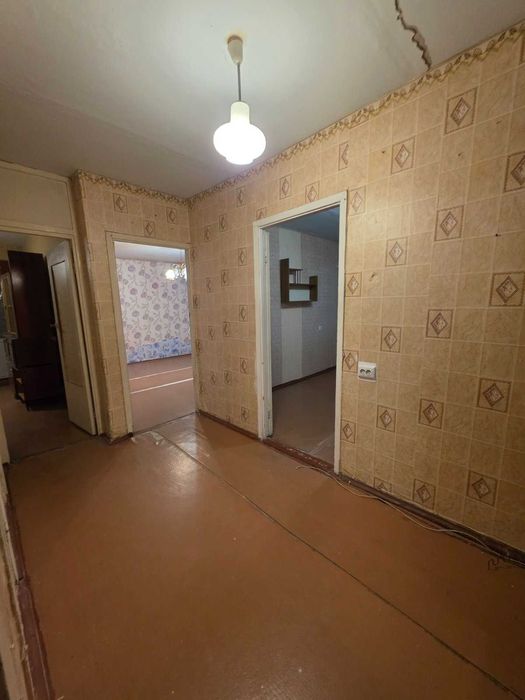 2-кім.квартира Князя Володимира Великого 54 кв.м 2 лоджії Держпрограми