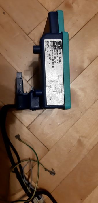 Блок розпалу і іонізації Беретта супер ексклюзив