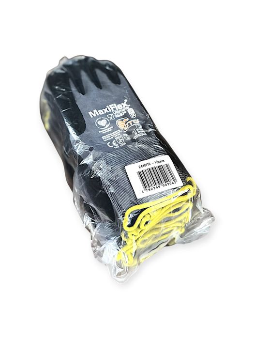Rękawice robocze MaxiFlex Ultimate 34-874 10 XL 12PAK