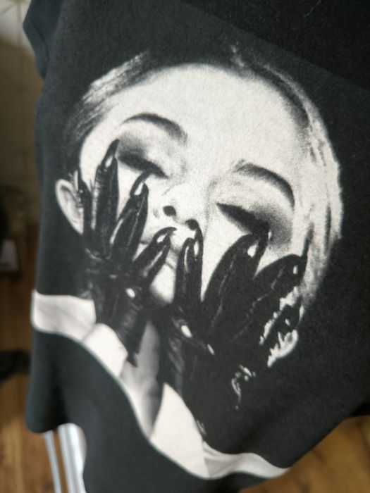 Selena Gomez official 2018 t-shirt damski M czarny