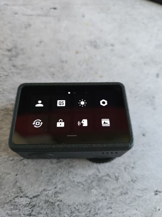 DJI Osmo Action 5 Pro