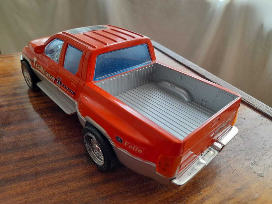 Машина инерционная