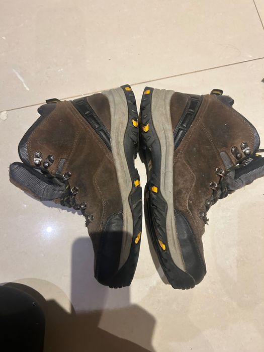 Botas skechers Homem