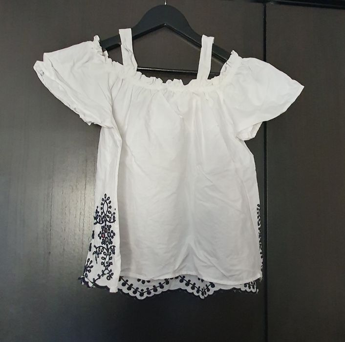 Camisola juvenil