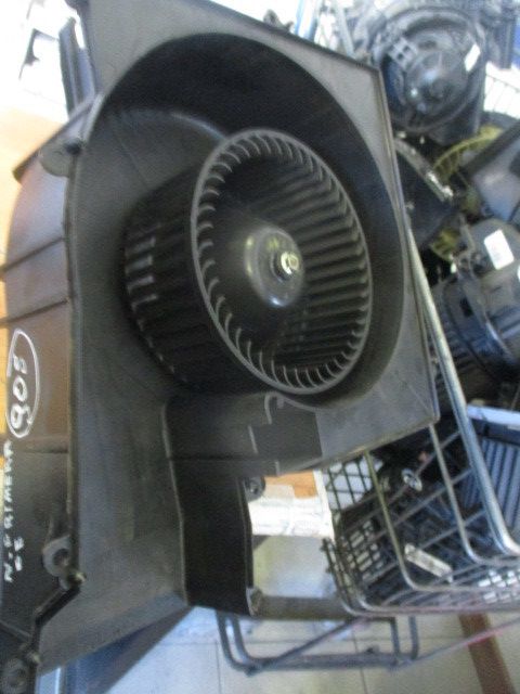 Motor da chauffage / sofagem NISSAN Primera Sedan (P12)