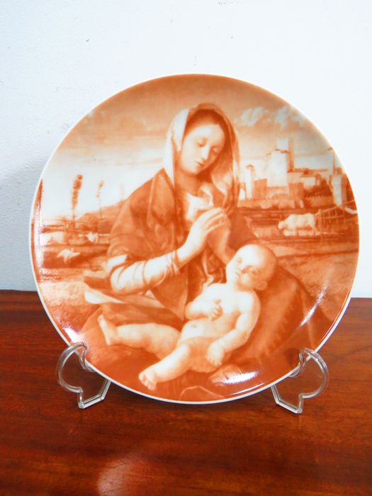 Vista Alegre, Madona do Prado.