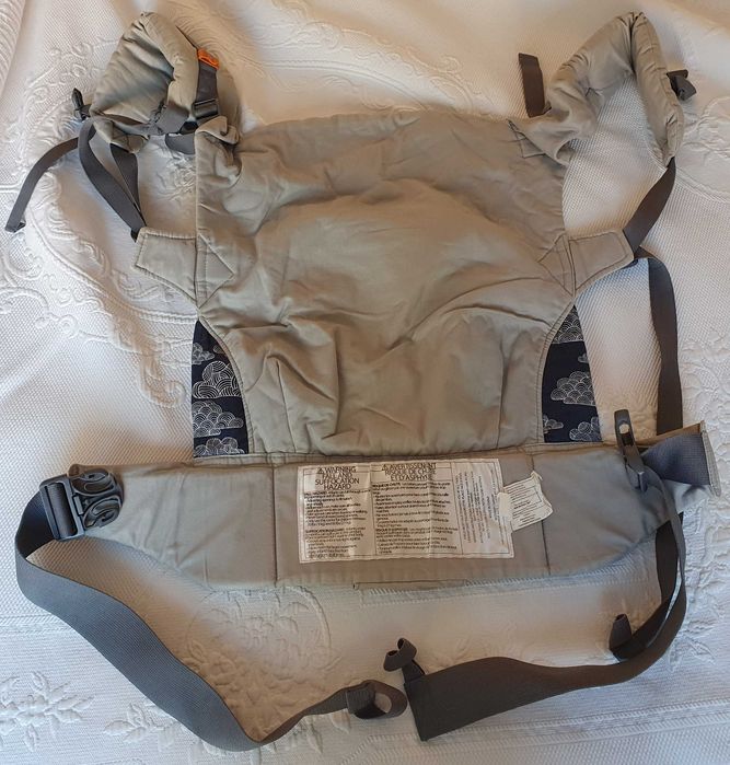 Marsúpio Beco Toddler