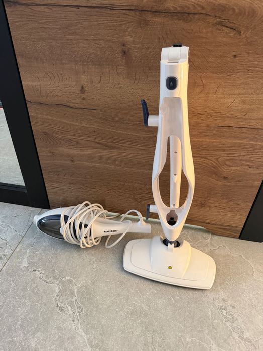 SILVERCREST® Mop parowy 2 w 1