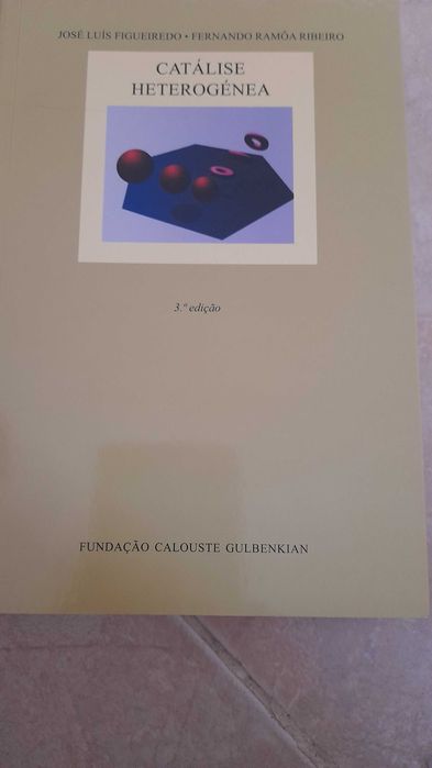 Catálise Heterogénea