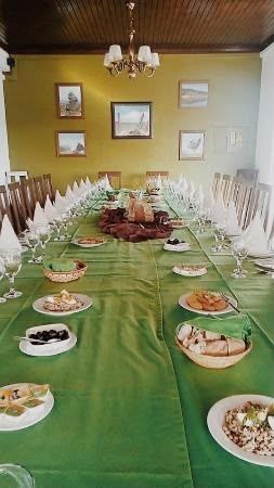 Restaurante em Seia