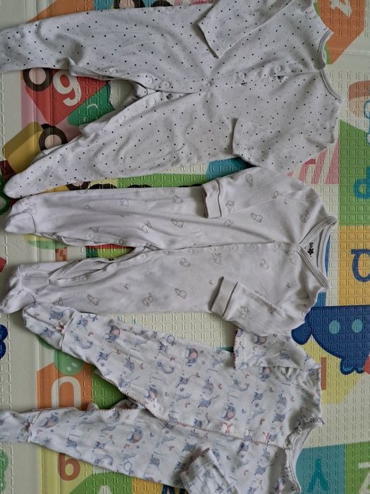 Чоловічки,сліпи для дівчинки набір