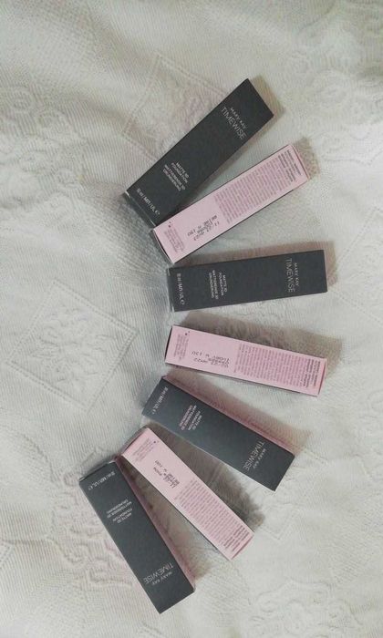 Base de Maquilhagem Mary Kay Mate 3D TimeWise®