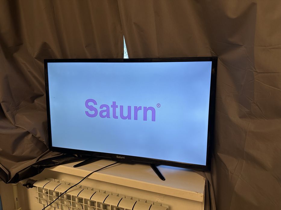 Телевизор SATURN
