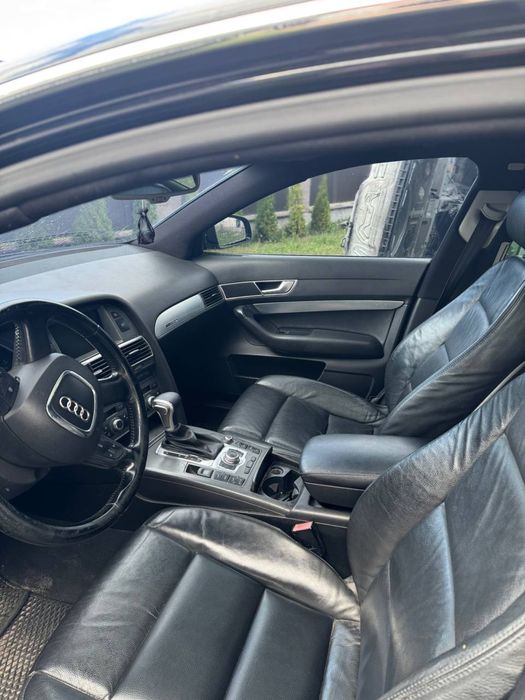Продам Audi A6C6