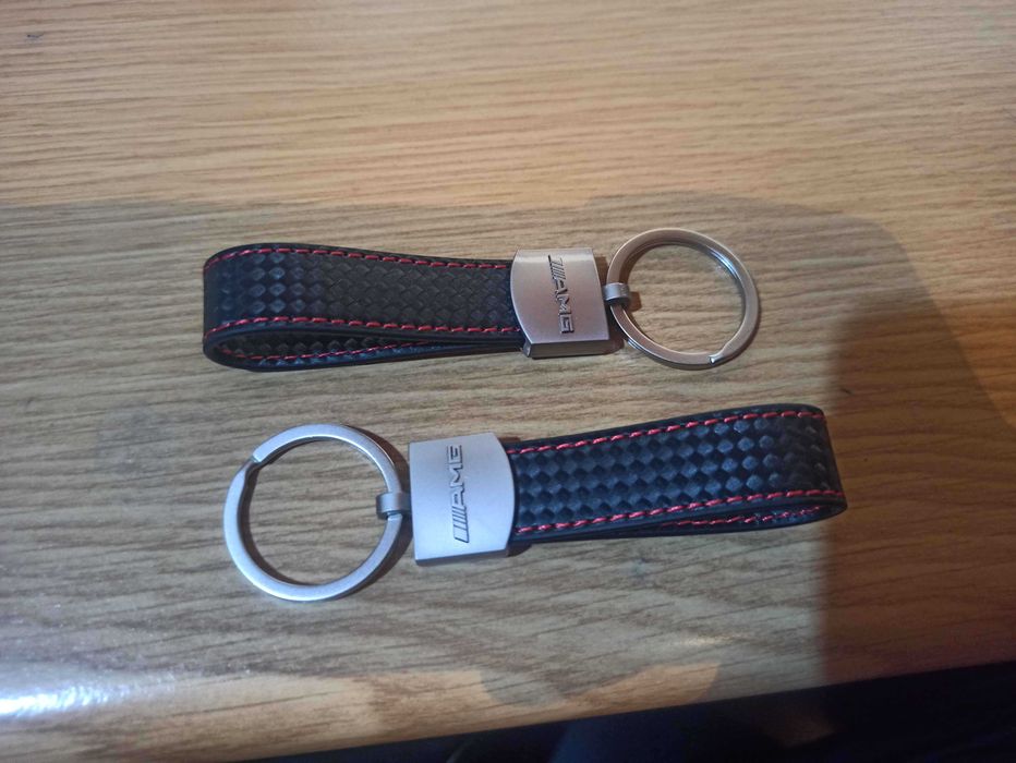 Porta Chaves Chaveiros Mercedes Benz | AMG