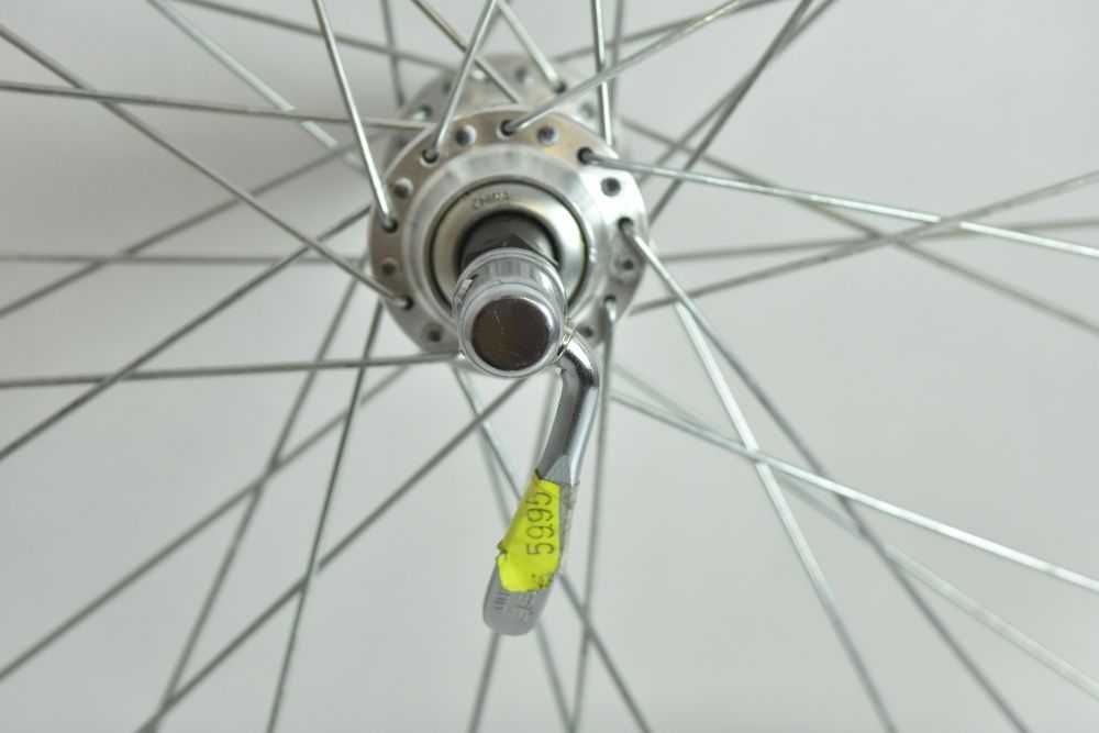 NOWE koło tył SHIMANO fh-rm30 + ryde  ! 26' ! 559x19 !