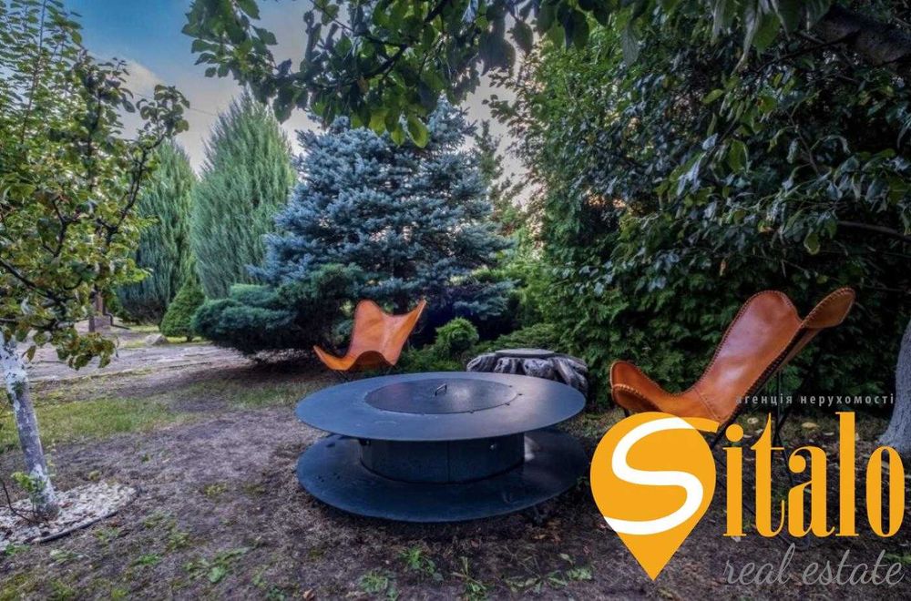 Продаж розкішного будинку в Пухівкі, Броварський район, Троєщина.