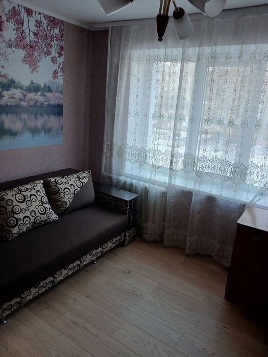 Оренда 3х кімнатної квартири. Район Промавтоматики