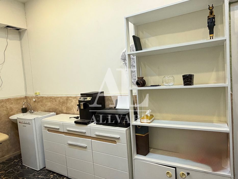 Оренда салону з косметологічним кабінетом  Харківське шосе 56