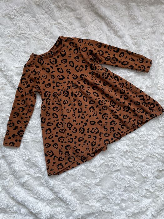 Речі для дівчинки 80-86