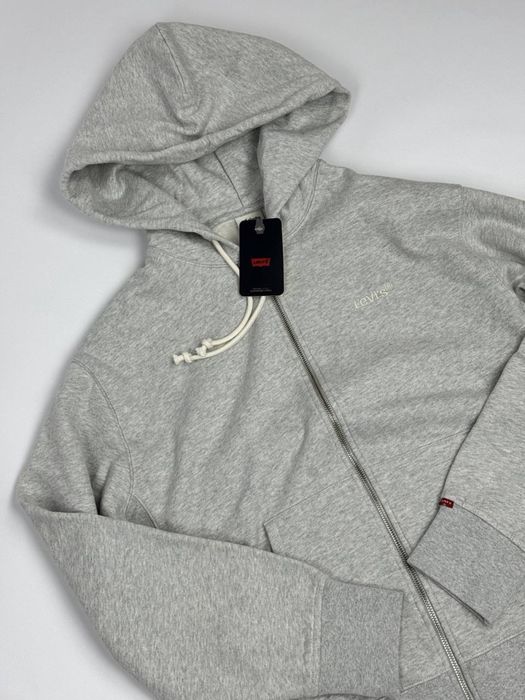 Зіп Худі Levi’s чоловіче левіс